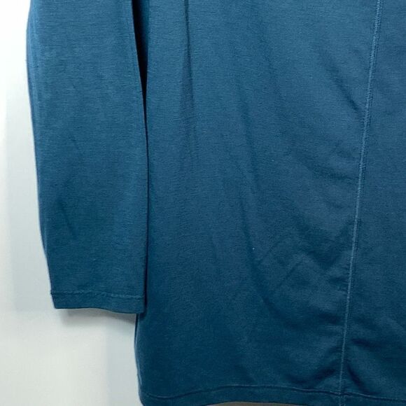 Athleta Bat Wing Top Size Medium - Picture 5 of 7